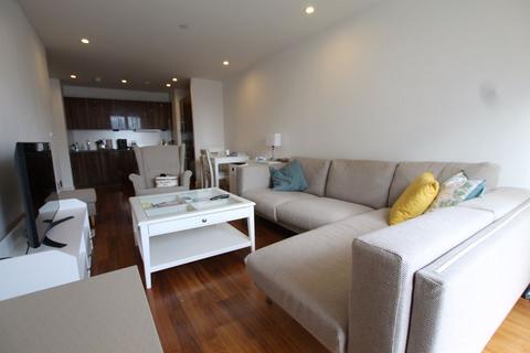 2 bedroom apartment to rent, The Hayes, Cardiff CF10