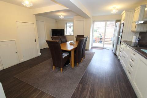4 bedroom end of terrace house for sale, Heath Road, Dudley DY2