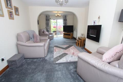 4 bedroom end of terrace house for sale, Heath Road, Dudley DY2