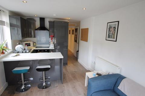 1 bedroom apartment to rent, Gordon Road, Cardiff CF24