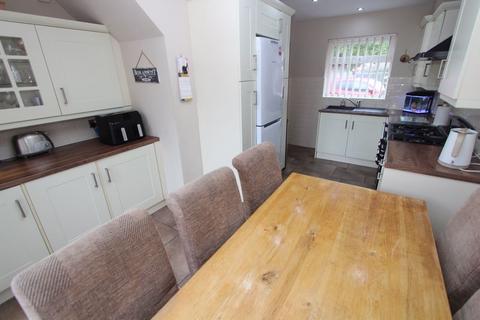 2 bedroom semi-detached house for sale, Cressett Avenue, Brierley Hill DY5