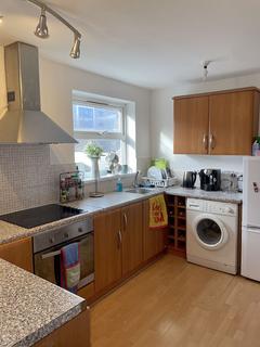 3 bedroom apartment for sale, Ruthin Gardens, Cardiff CF24