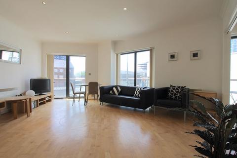 1 bedroom apartment to rent, Caroline Street, Cardiff CF10