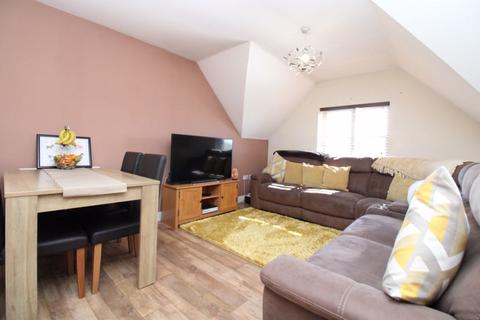 2 bedroom flat for sale, Conder Boulevard, Bedford MK42