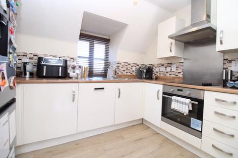 2 bedroom flat for sale, Conder Boulevard, Bedford MK42