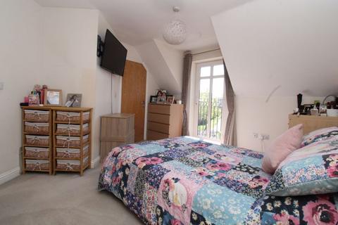 2 bedroom flat for sale, Conder Boulevard, Bedford MK42