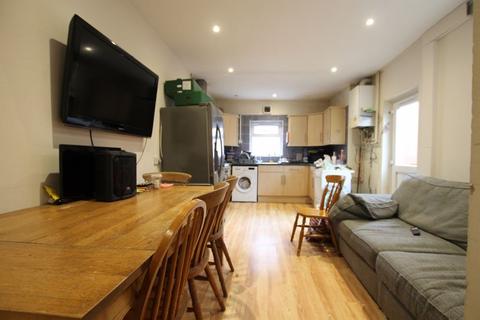 undefined, Malefant Street, Cardiff CF24