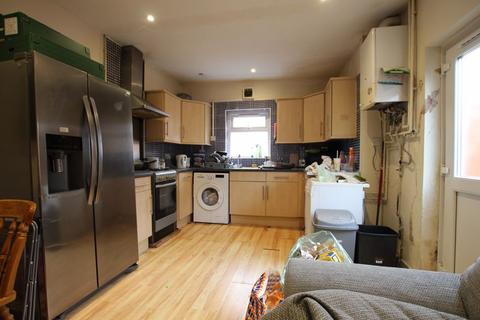 undefined, Malefant Street, Cardiff CF24