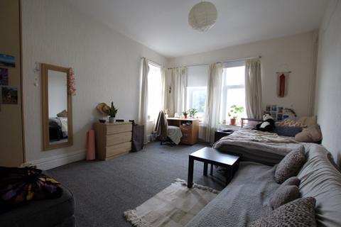 undefined, Malefant Street, Cardiff CF24