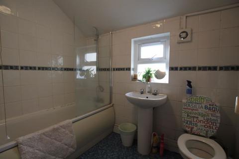 undefined, Malefant Street, Cardiff CF24
