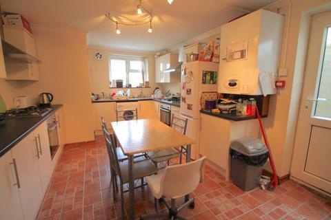 7 bedroom end of terrace house for sale, Coburn Street, Cardiff CF24
