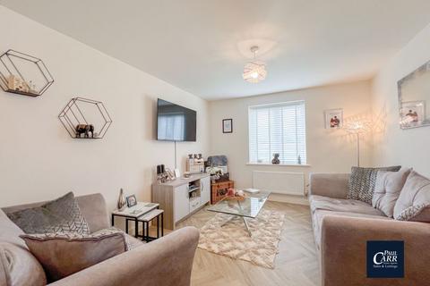 2 bedroom apartment for sale, Smith Close, Lichfield WS14