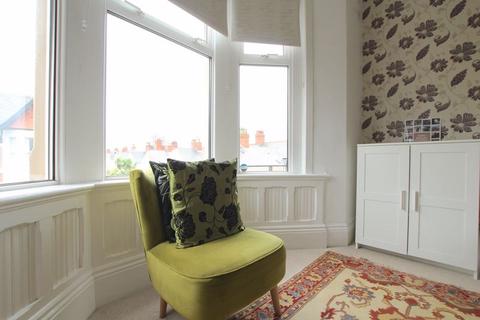 4 bedroom end of terrace house for sale, Mafeking Road, Cardiff CF23