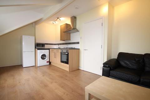 1 bedroom apartment to rent, Richmond Road, Cardiff CF24