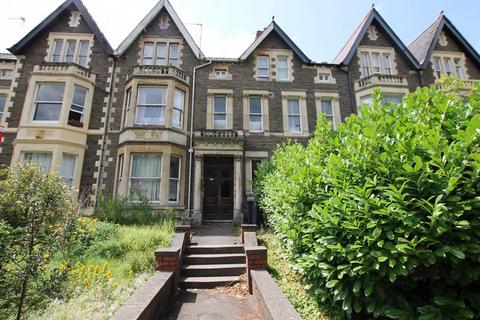 1 bedroom apartment for sale, Ninian Road, Cardiff CF23