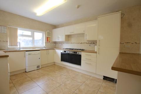 Cathays Terrace, Cardiff CF24