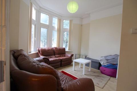 undefined, Cathays Terrace, Cardiff CF24