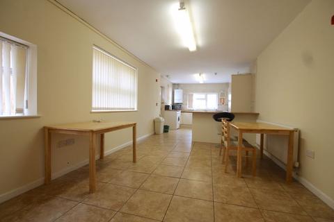 undefined, Cathays Terrace, Cardiff CF24
