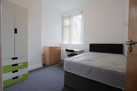 undefined, Cathays Terrace, Cardiff CF24