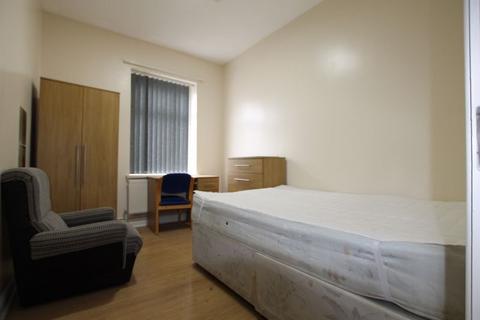 9 bedroom semi-detached house to rent, Harriet Street, Cardiff CF24