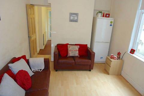 undefined, Moy Road, Cardiff CF24