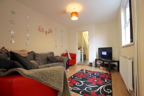 undefined, Moy Road, Cardiff CF24