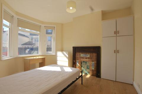 undefined, Gelligaer Street, Cardiff CF24