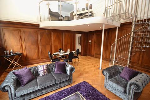 1 bedroom apartment to rent, Mount Stuart Square, Cardiff CF10