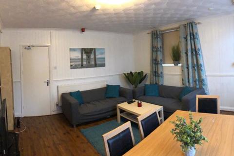 undefined, Lisvane Street, Cardiff CF24