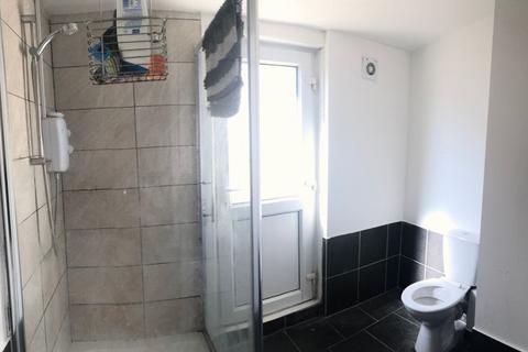 undefined, Lisvane Street, Cardiff CF24
