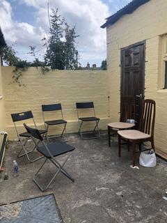 undefined, Lisvane Street, Cardiff CF24