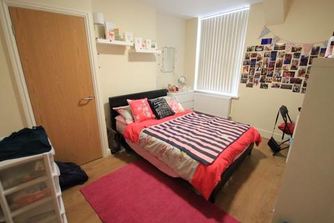 8 bedroom terraced house to rent, Colum Road, Cardiff CF10