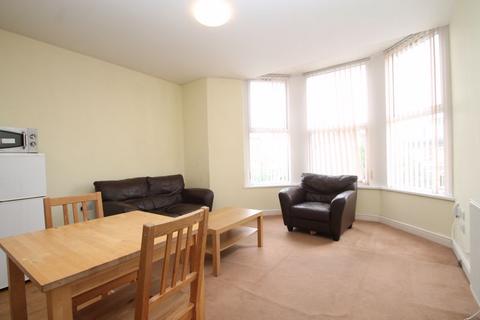 1 bedroom apartment to rent, Newport Road, Cardiff CF24
