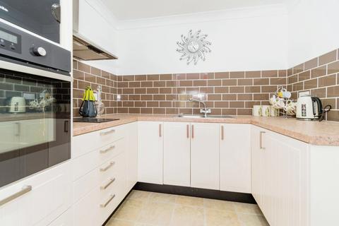 1 bedroom apartment for sale, Chestnut Lodge, Southampton SO16