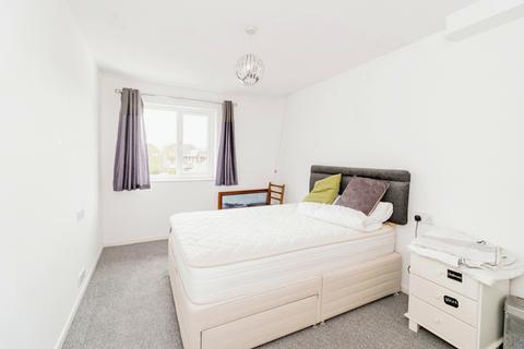 1 bedroom apartment for sale, Chestnut Lodge, Southampton SO16