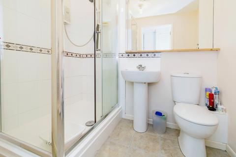 1 bedroom apartment for sale, Chestnut Lodge, Southampton SO16