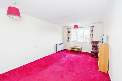 1 bedroom apartment for sale, Chestnut Lodge, Southampton SO16