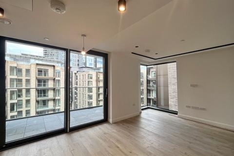 2 bedroom apartment to rent, London EC1V