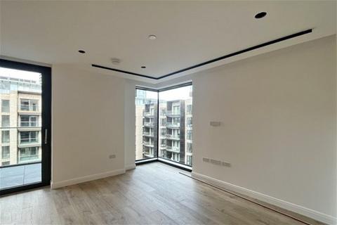2 bedroom apartment to rent, London EC1V