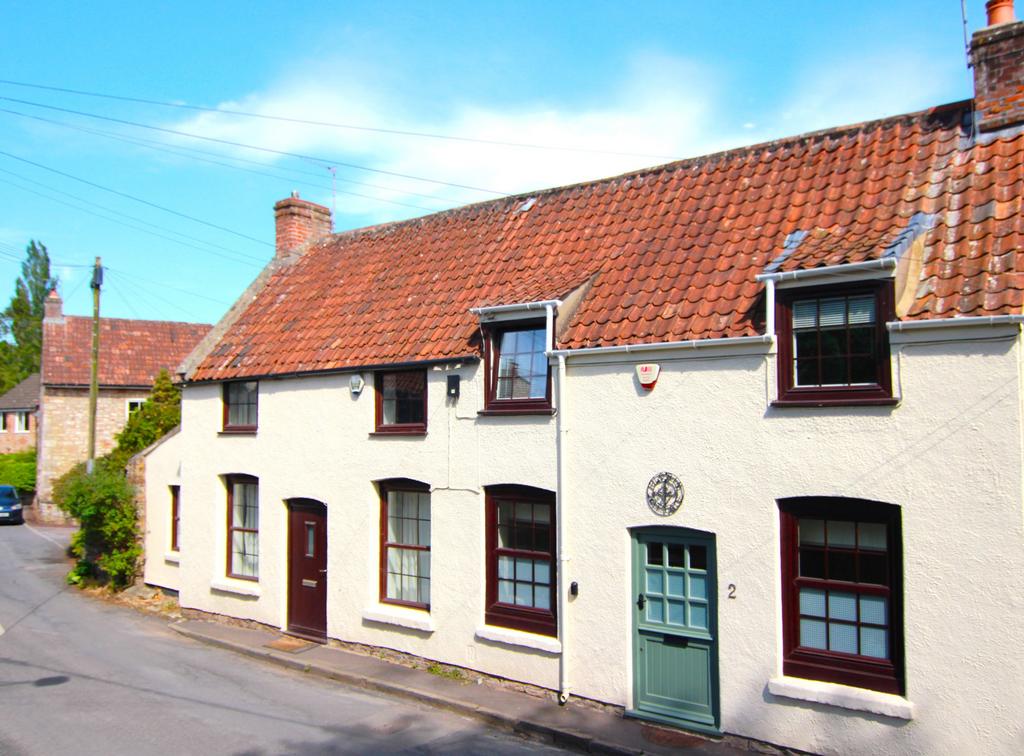Chew Magna, Bristol BS40 2 bed cottage for sale £375,000