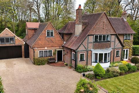 6 bedroom detached house for sale, Windsor Lane, Little Kingshill