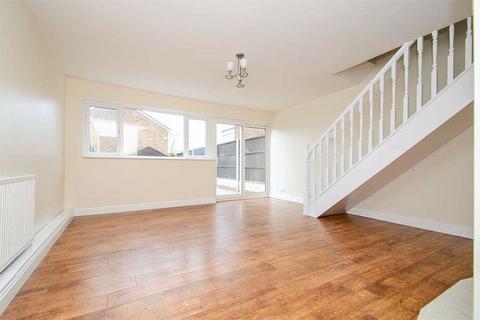 3 bedroom end of terrace house for sale, Woodland Way, Burntwood WS7