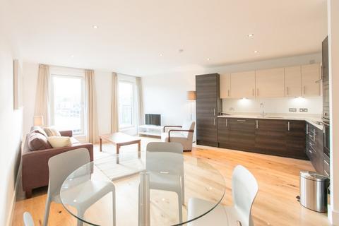 2 bedroom flat to rent, Brandfield Street, Edinburgh, EH3 8AS