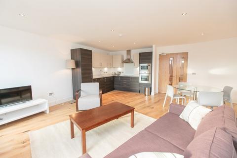 2 bedroom flat to rent, Brandfield Street, Edinburgh, EH3 8AS