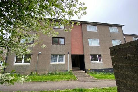 2 bedroom flat to rent, 99 Thurso Cresent, Dundee