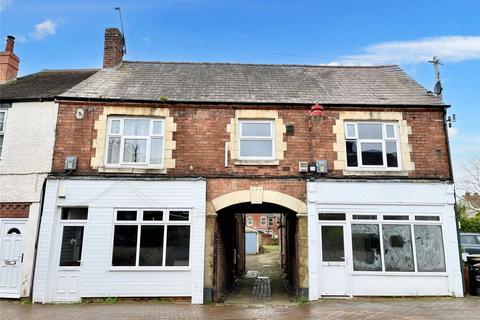 2 bedroom apartment to rent, Flat 2, Arch House, High Street, Highley, Bridgnorth, Shropshire