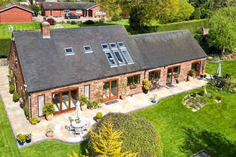 4 bedroom equestrian property for sale, Demeter House, Longville, Much Wenlock, Shropshire