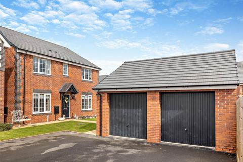 4 bedroom detached house for sale, 6 Foxwhelp Close, Stourport-on-Severn, Worcestershire