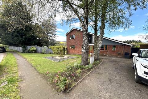 5 bedroom detached house for sale, 56 Dunley Road, Stourport-on-Severn, Worcestershire