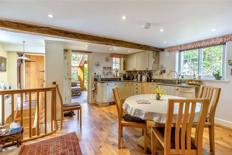 3 bedroom cottage for sale, 6 Bell Lane, Ludlow, Shropshire